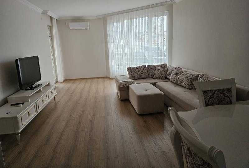 Дава се под наем Тристаен апартамент в София, Редута - 85 кв.м за 500 € - Снимка #1