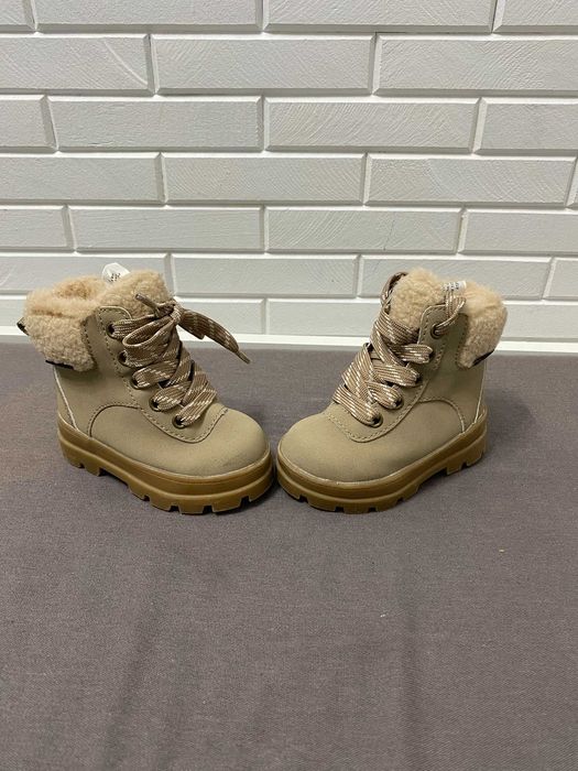 Cizme Copii Iarna 18-19