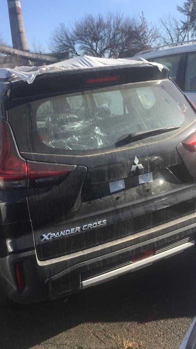 Продам Mitsubishi Xpander Cross 2022