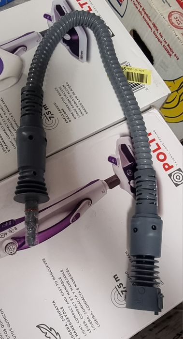 Парочистачка Polti SV 440 1500w