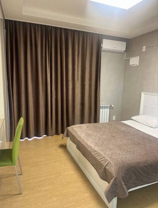 1 комнатная! Люкс! Хайвил!