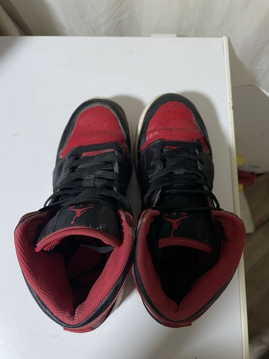 vand nike borough high,impechabilincu mici defecte.