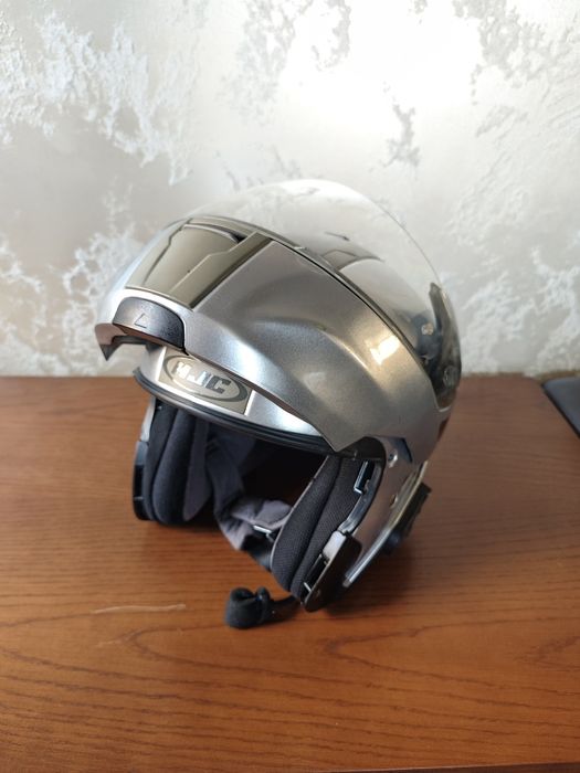 Шлем HJC IS-max bt