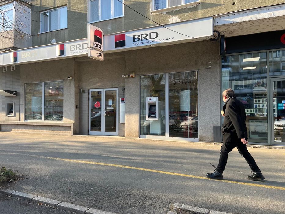 Spatiu comercial ultracentral de inchiriat in Baia Mare