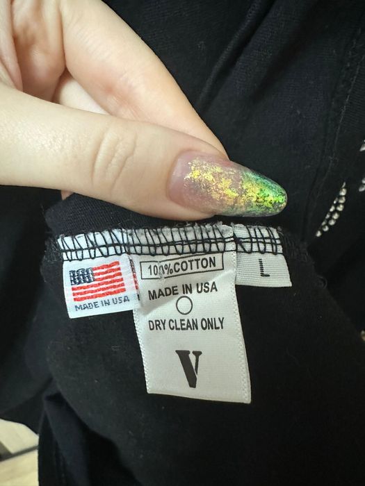 Vand tricou Vlone x Friends