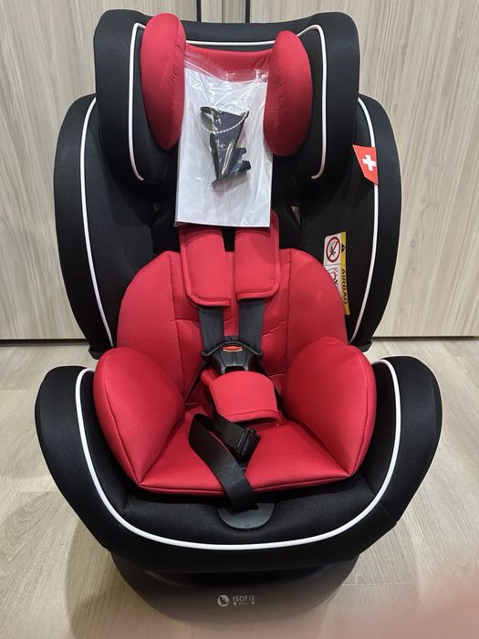 ZIZITO AMADIO стол за кола