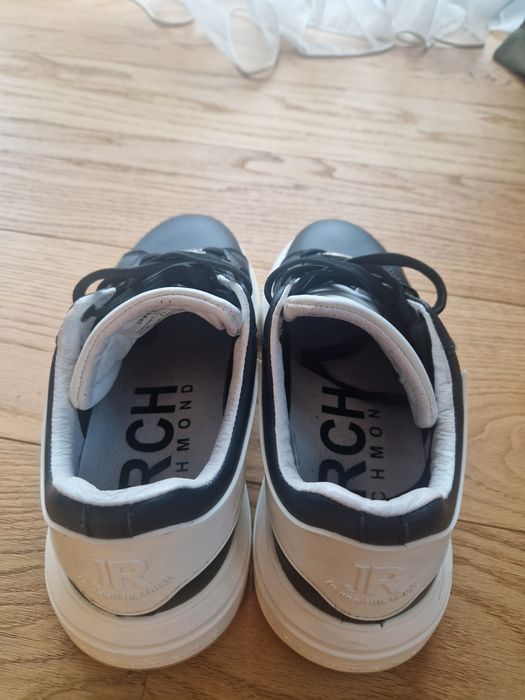 Мъжки обувки John Richmond оригинални