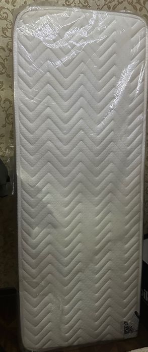 Матрас ортопедический анатомический