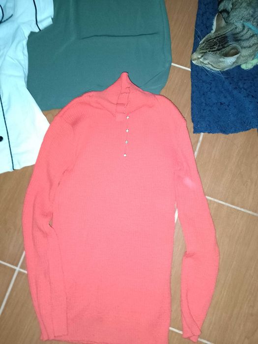 Lot haine fata măsură S