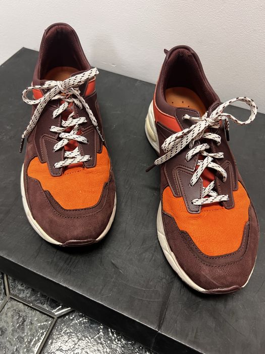 Спортни обувки размер 38,5