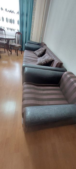 Мягкая мебель Диван кресло