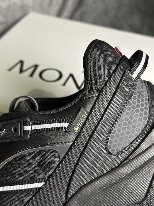 Обувки Moncler Trailgrip gtx