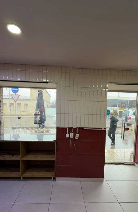 Сдается 500 кв.м Миллий Магазин Офис Клиника Аптека Кафе Magic Park