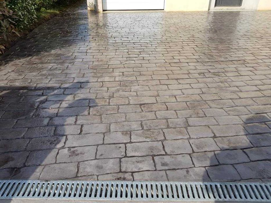 Ofertă Beton amprentat 0769 559 975