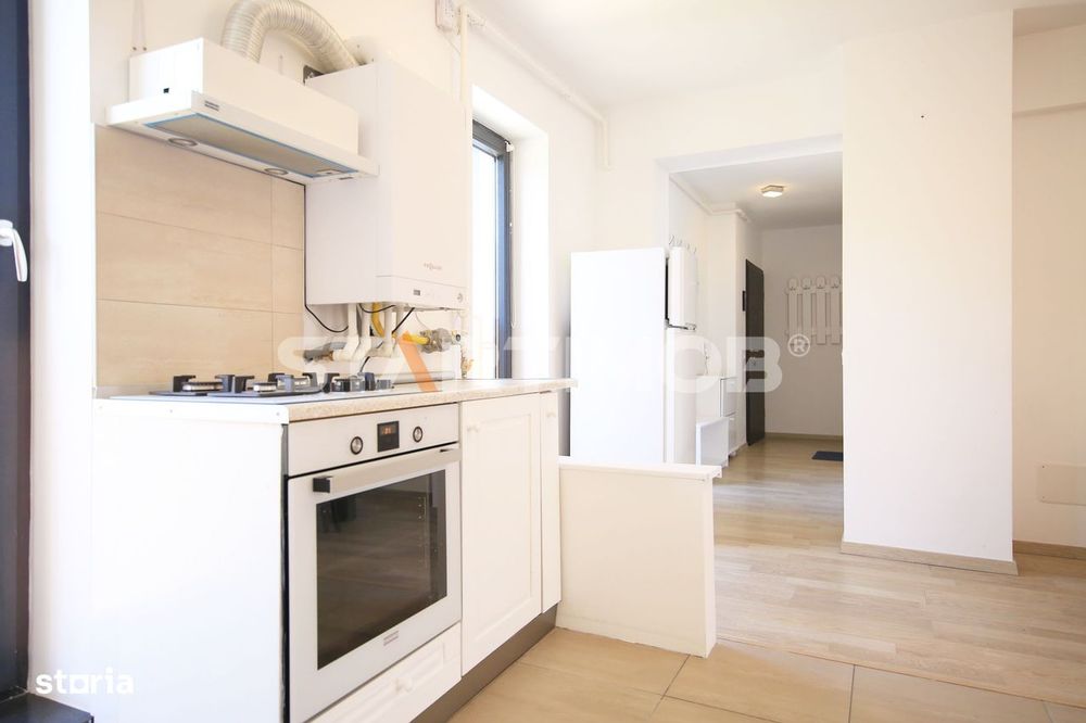 Apartament mobilat  Centru Civic  AFI Palace Mall