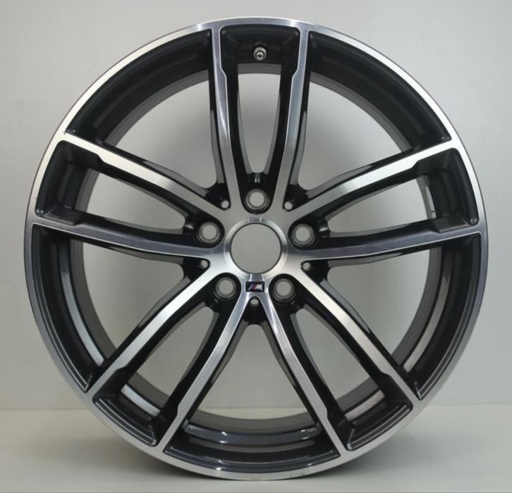 Бмв джанти 18 цола G30/31