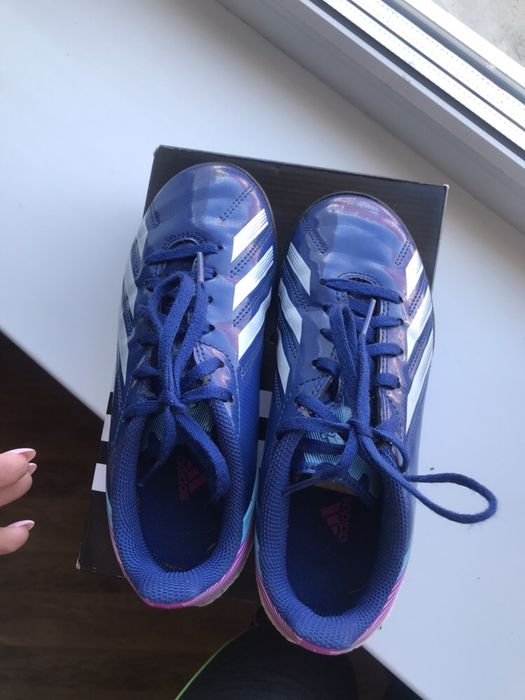 Бутсы adidas original 32 р