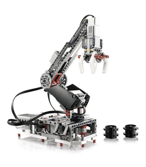 Конструктор LEGO mindstorms 45544 и в подарок mindstrorm 45560