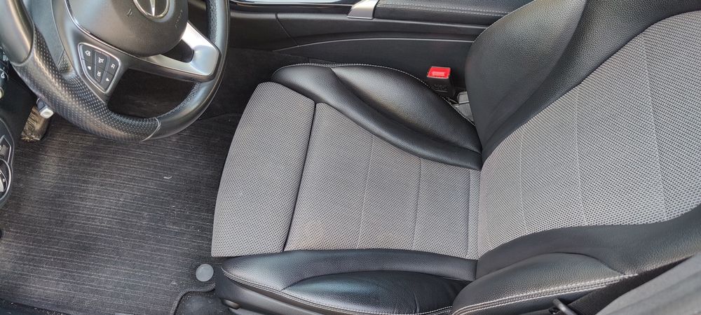 Mercedes w205  Biturbo* 4matic * Автомат * Отлична* Реална*