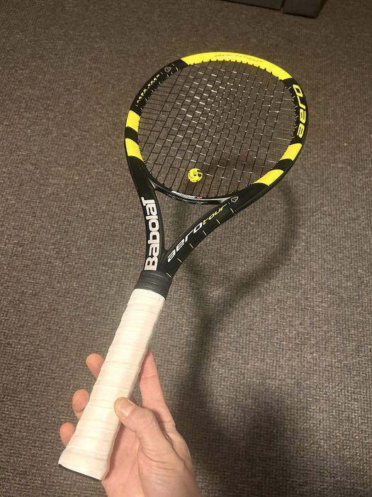 Babolat Aero Tour