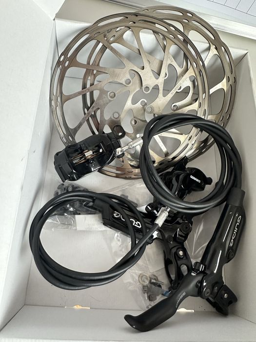 Santa cruz Hightower C carbon