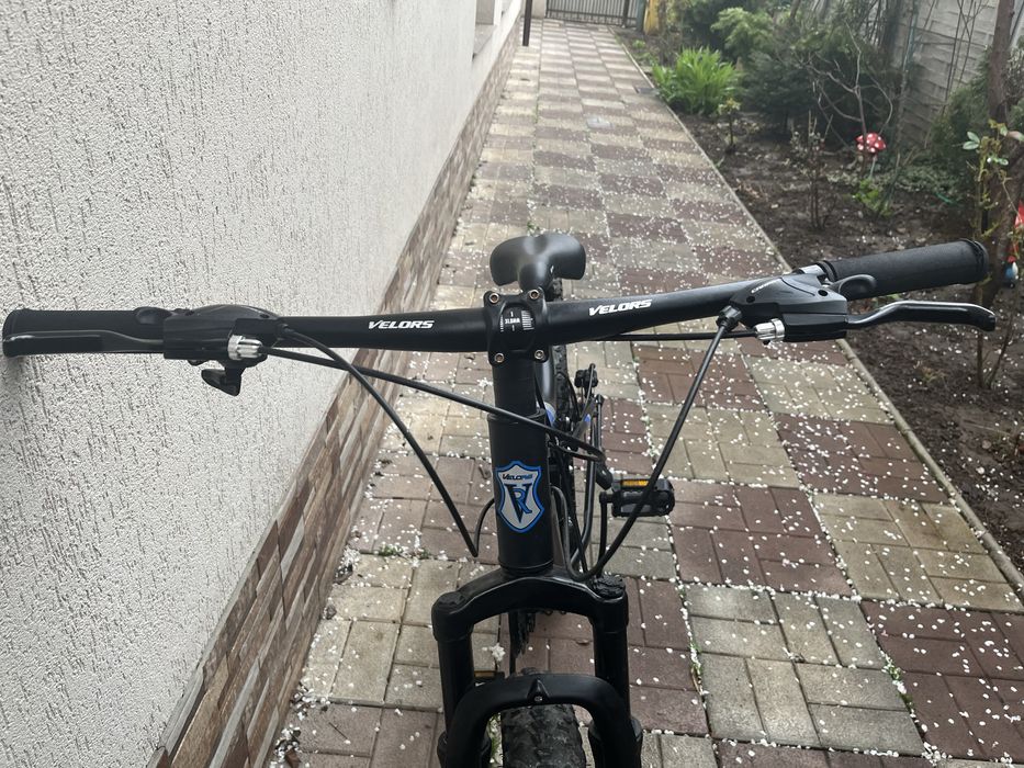 Bicicleta Velors