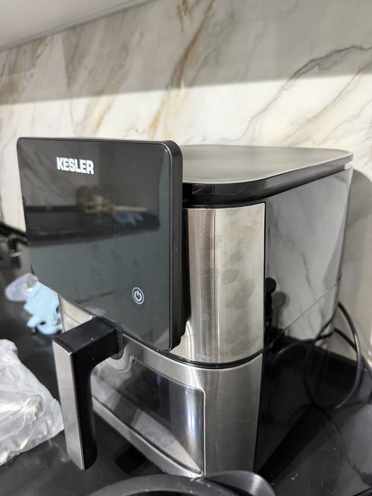 Продам аэрогриль Kesler Vortex-850, 9 л