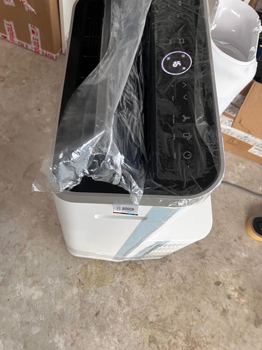 Bosch cool 5000 подвижен климатик