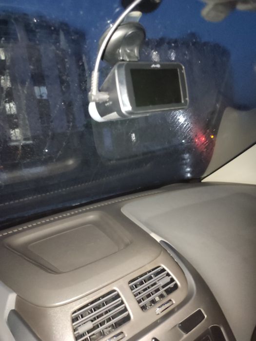 Антирадар ва регистратор 2 си 1 да