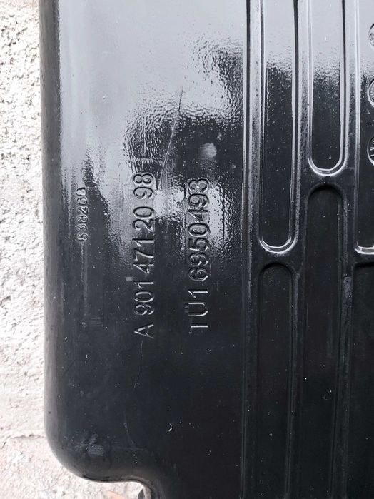 Rezervor Mercedes Sprinter