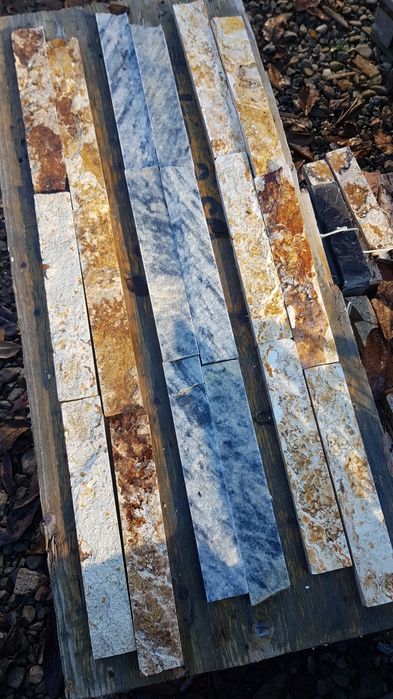 Piatră naturală dimensionata