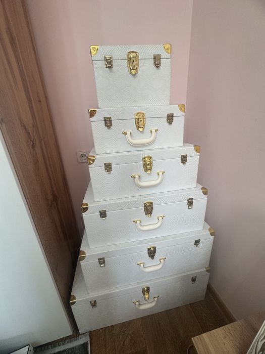 Продам сундуки для приданного