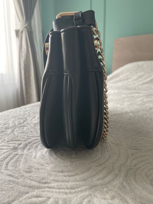 Малка дамска чанта Zara