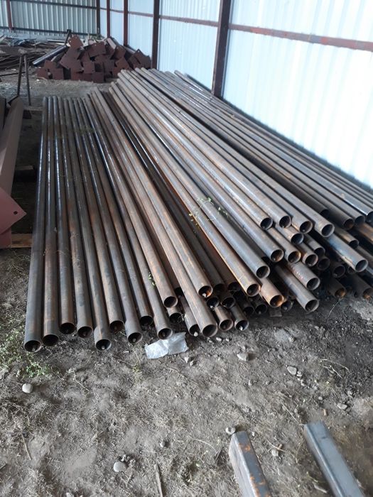 Teava metalică fi 219 273 508 si 1016