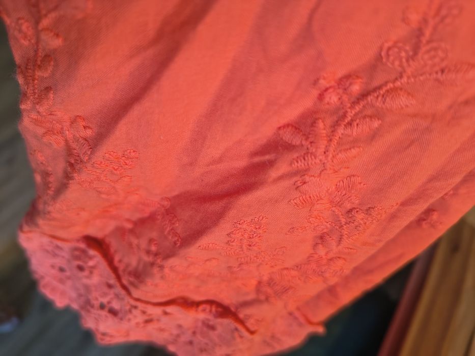 Only, Rochie midi , mărime L.