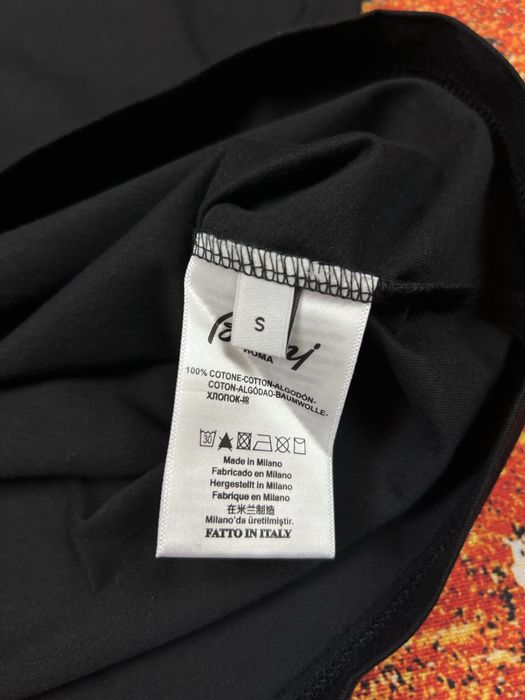Tricou Brioni Premium s-xxl