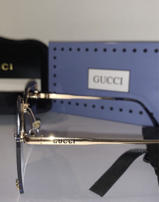 Ochelari Gucci 100%