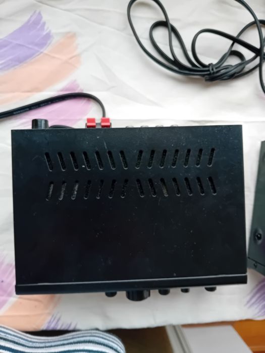 Amplificator Pyle PTA2 2x bucati