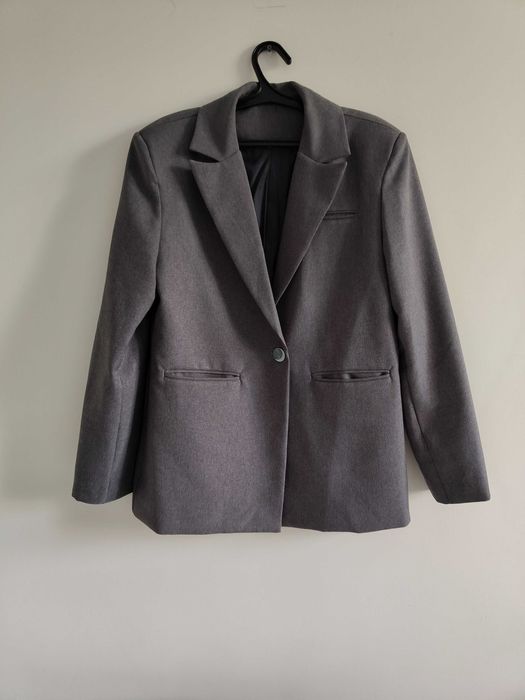 Пиджак (почти новый)