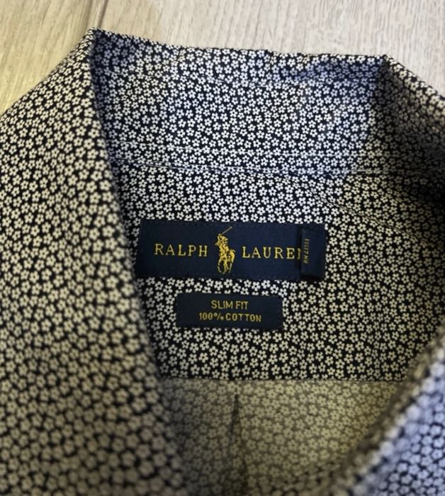 Camasa barbati Ralph Lauren