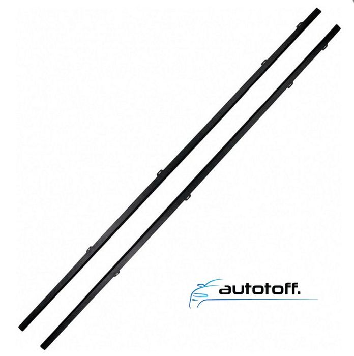 Body kit compatibil cu VW Golf 7 Hatchback (13-17) model GTI Facelift
