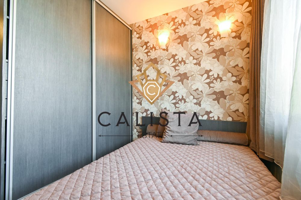 Дава се под наем Тристаен апартамент в София, Белите брези - 70 кв.м за 896.58 € - Снимка #10