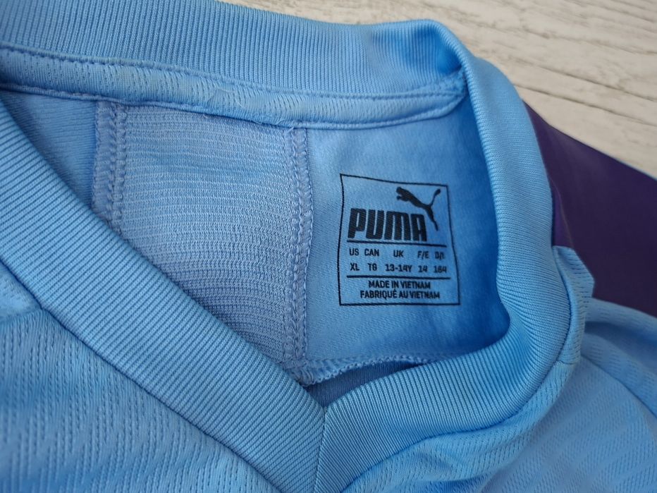 Man.Cyty Sterling-Ориг.тениска