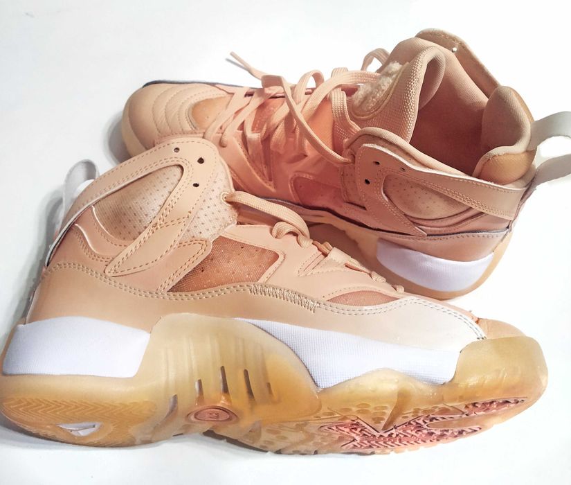 Дамски Маратонки NIKE Jordan Jumpman за момиче НОВИ