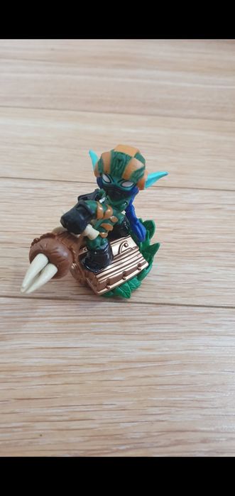 Skylanders Superchargers