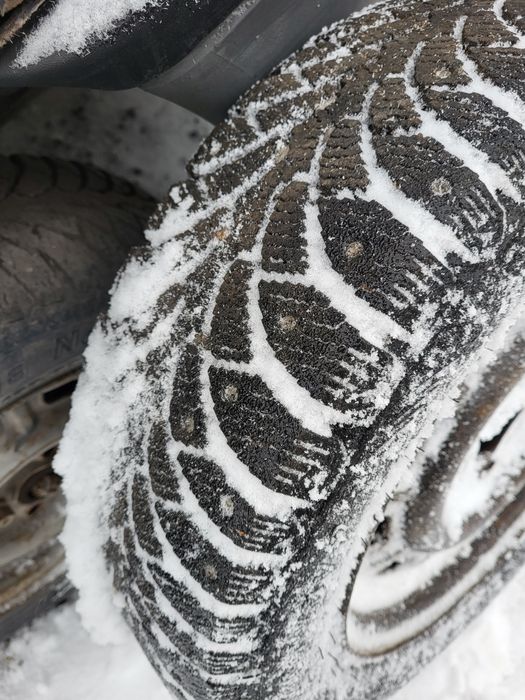 Колеса с дисками