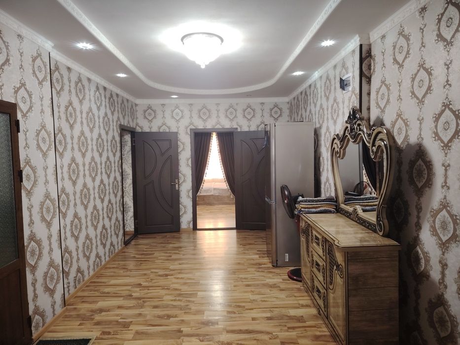 Дача в Бурчмулле