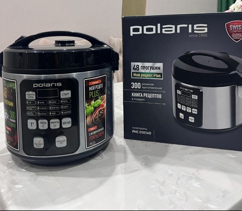Мултиварка Polaris