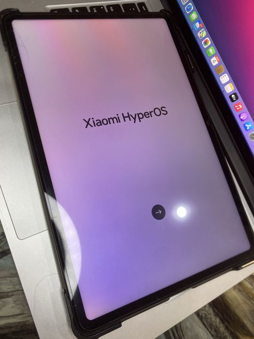 Планшет Xiaomi Pad 6 256gb