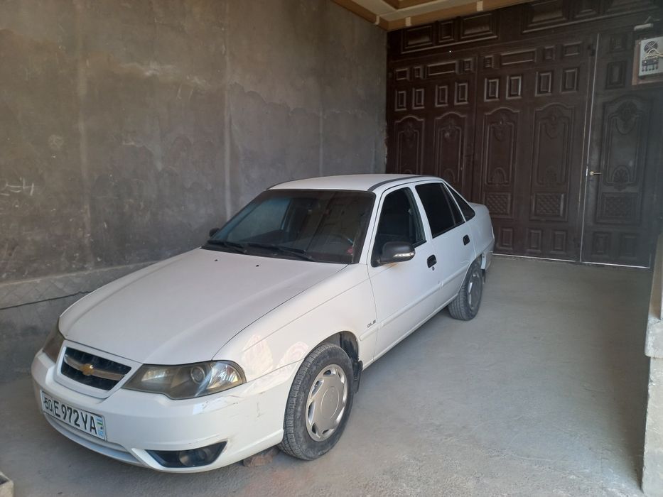 Нексия 2 краскаси йук умуман.